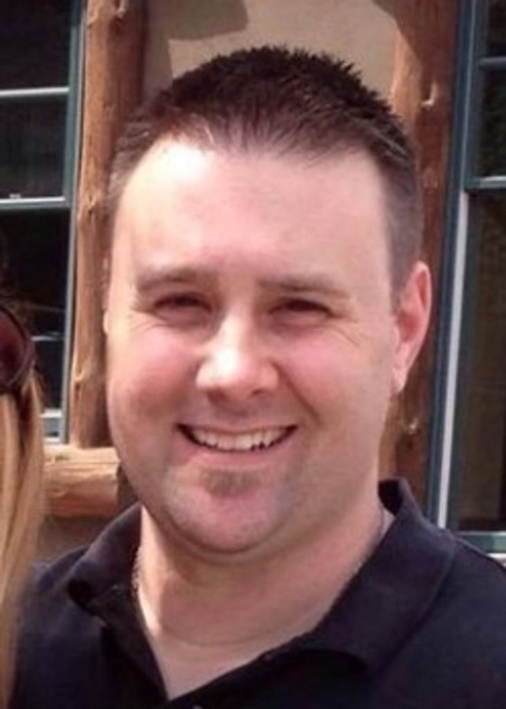 Josh James Walker Profile Photo