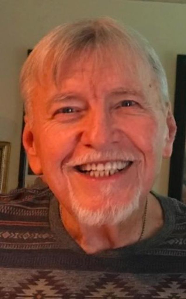 Jerald Ronald Vlach Profile Photo