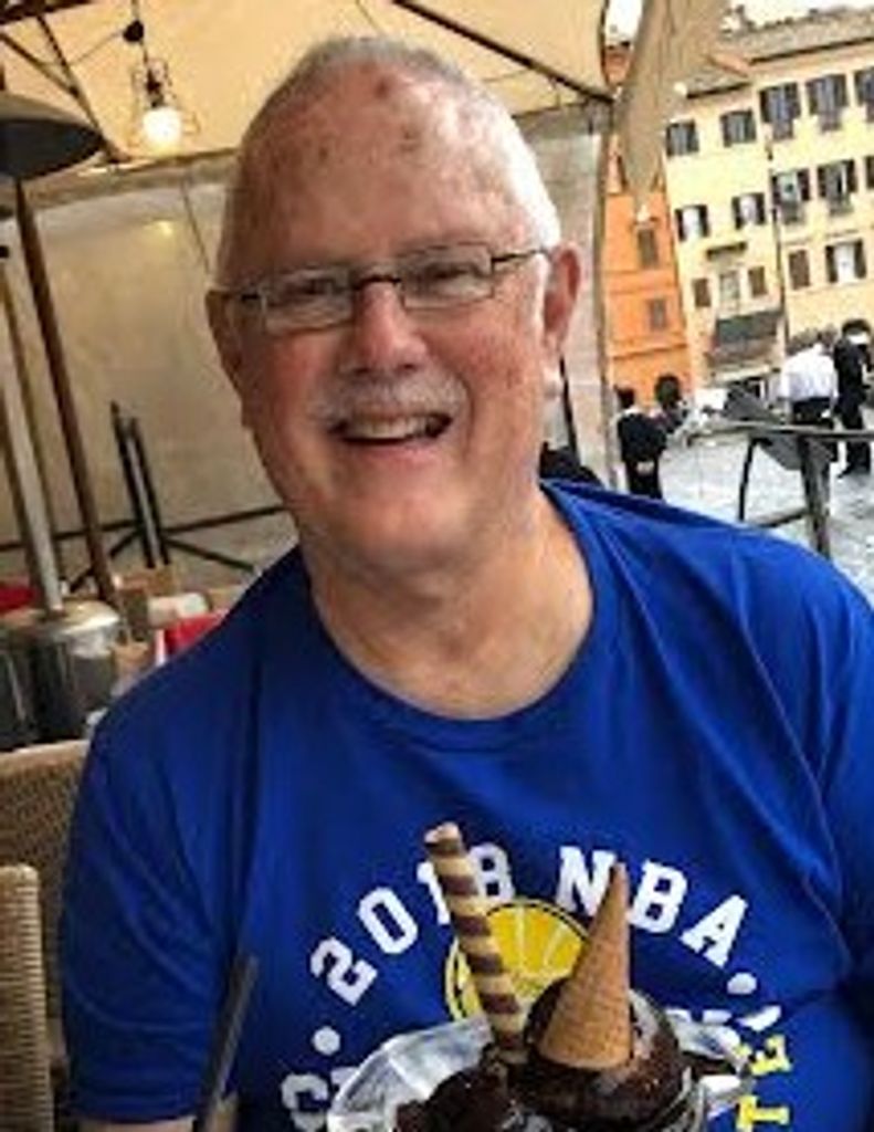 Barry Kerr