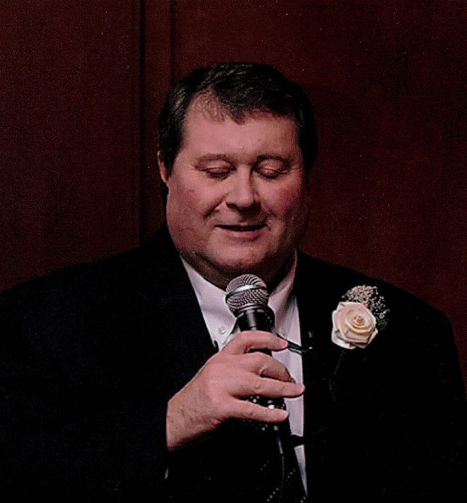 Michael Clarence Mills