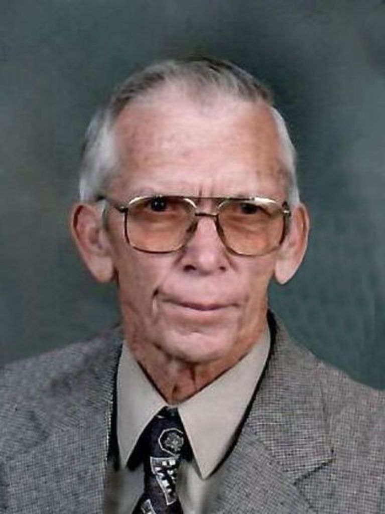 Edward W. Strellner Profile Photo