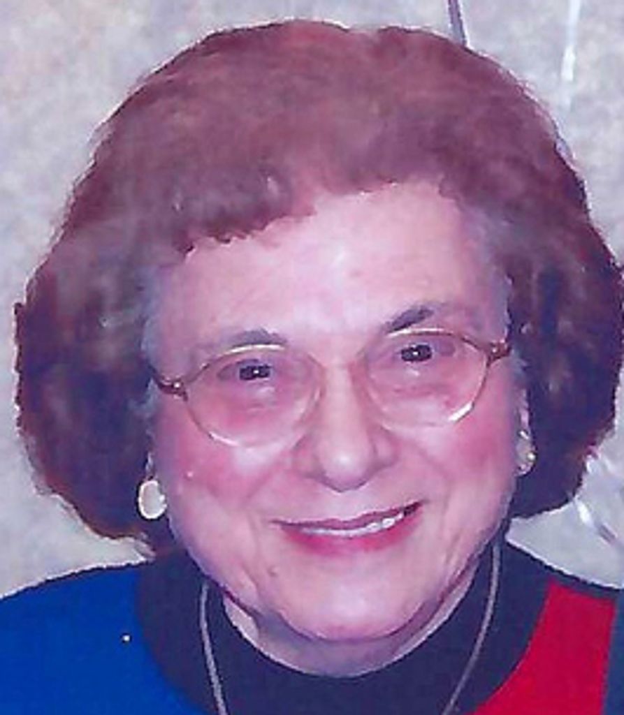 Noreen Fazzini Profile Photo