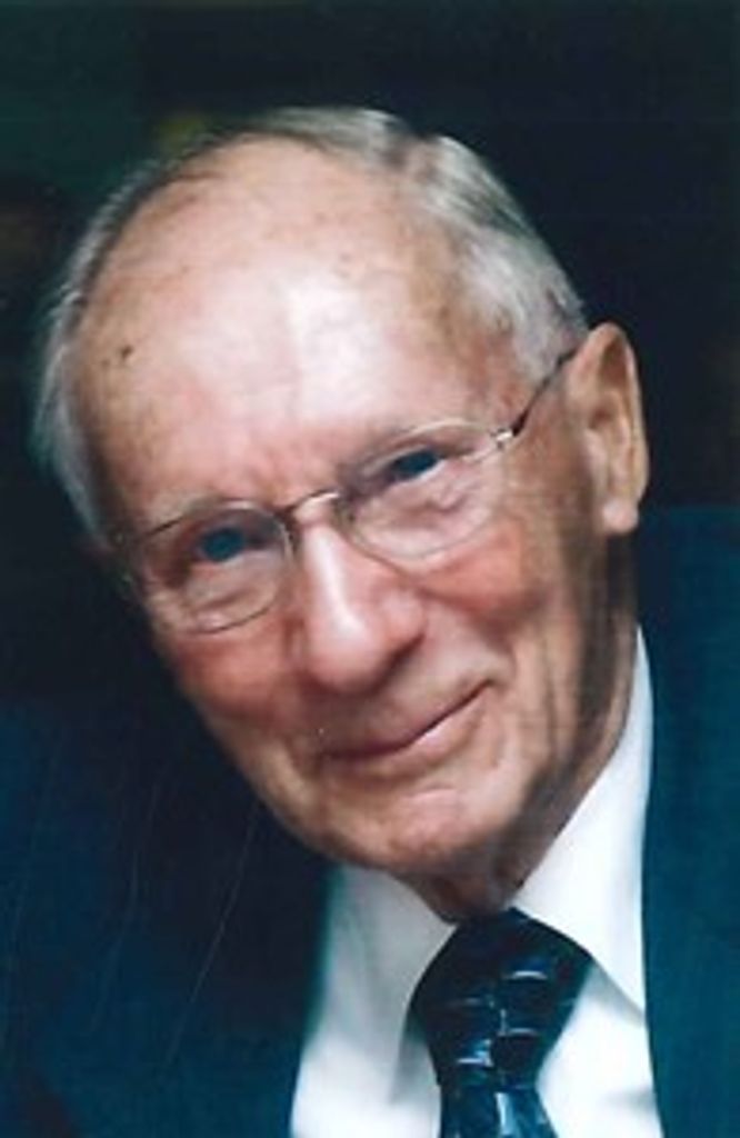 Albert F. Liepold