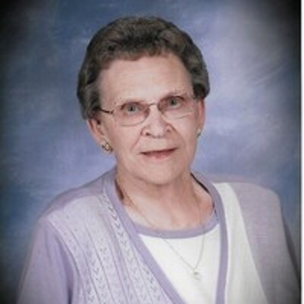 Hilda Johnson Profile Photo
