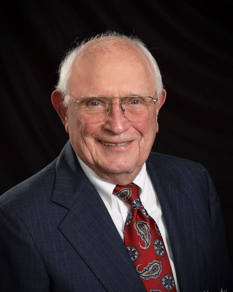 James David Schulte Profile Photo