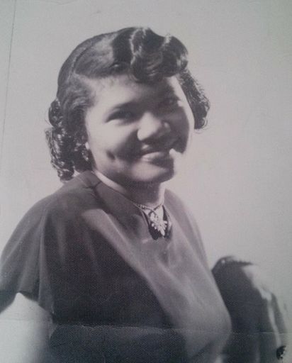 Doris Dean (Haskins)  Mitchell Profile Photo