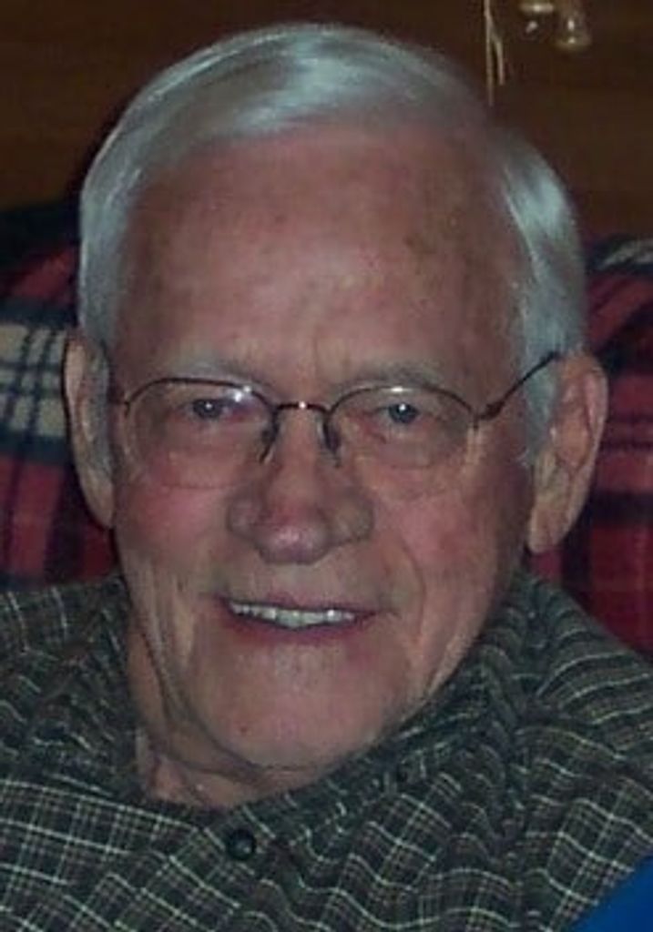 Robert “Bob” Keith Marsh Profile Photo