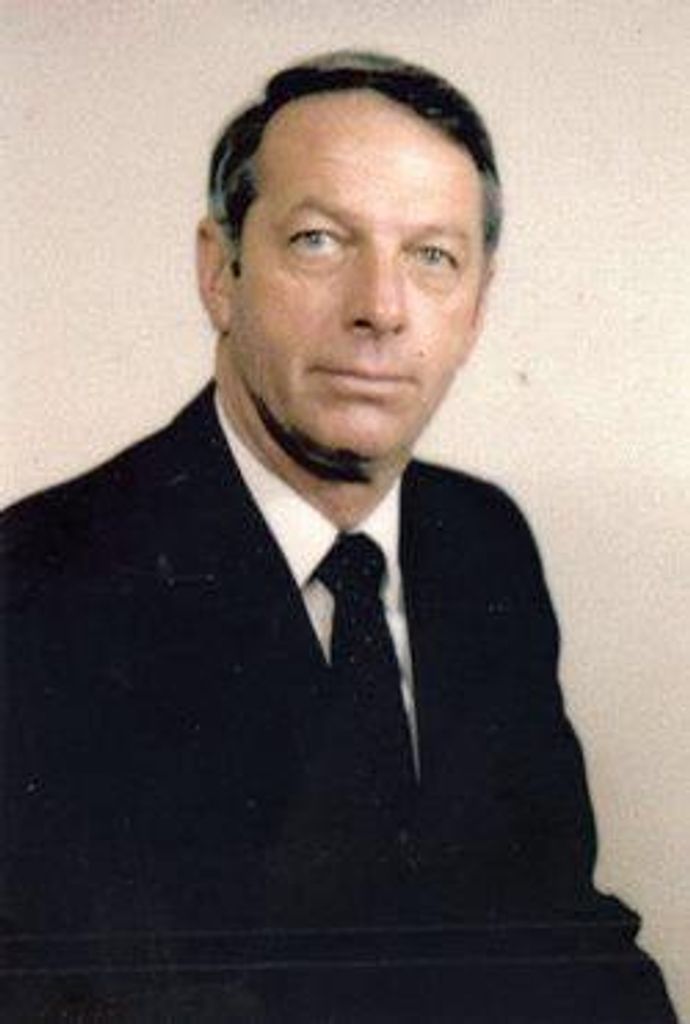 Frank Dennis Kirchoffner