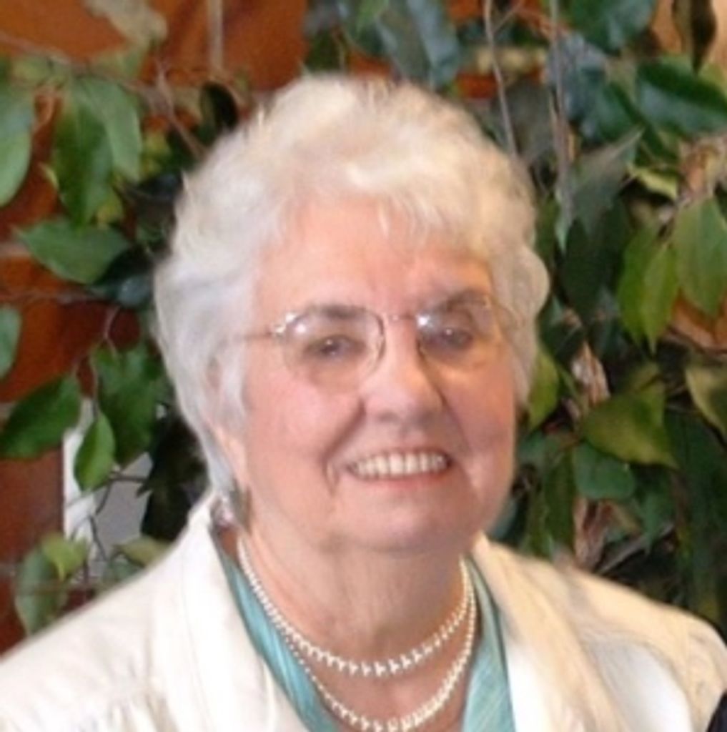 Marilyn A. Clark