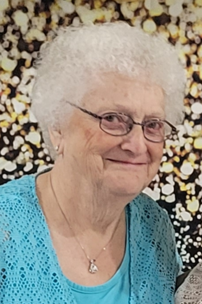 Opal Kay (Free)  Mcqueen