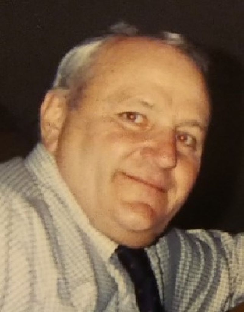 Paul C. "Hap" Schatz
