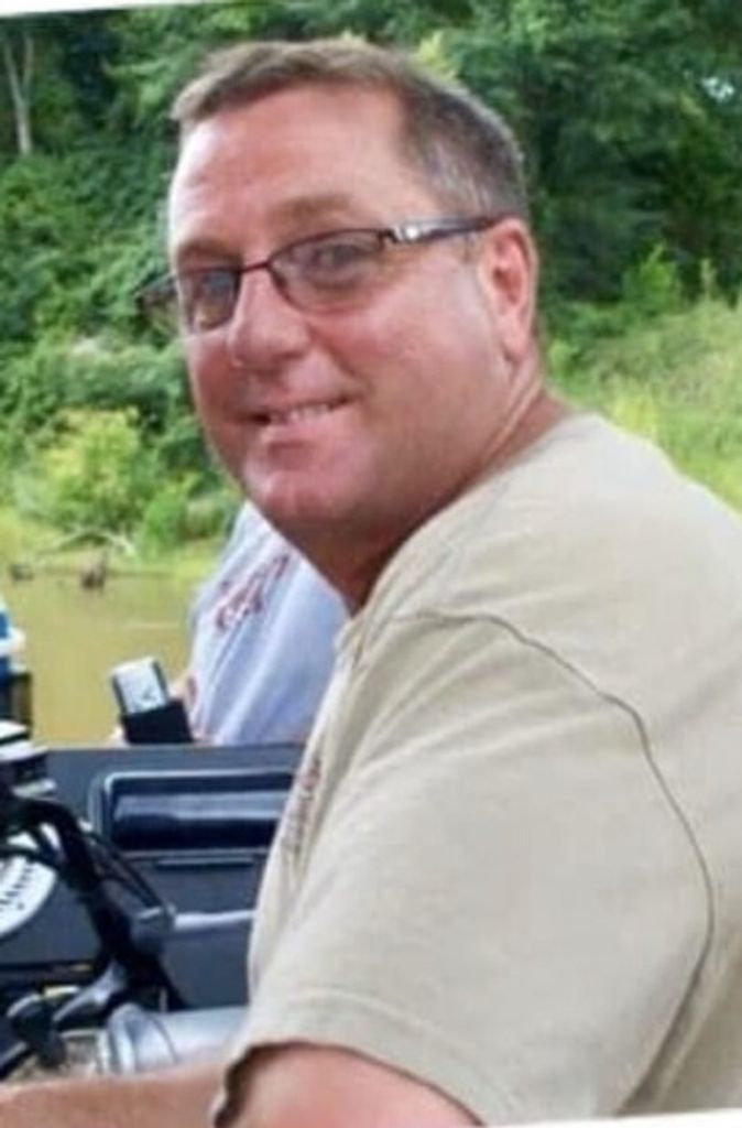 James Paul Polk Profile Photo