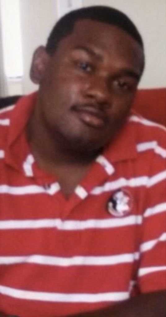 Crory Mcbride Profile Photo