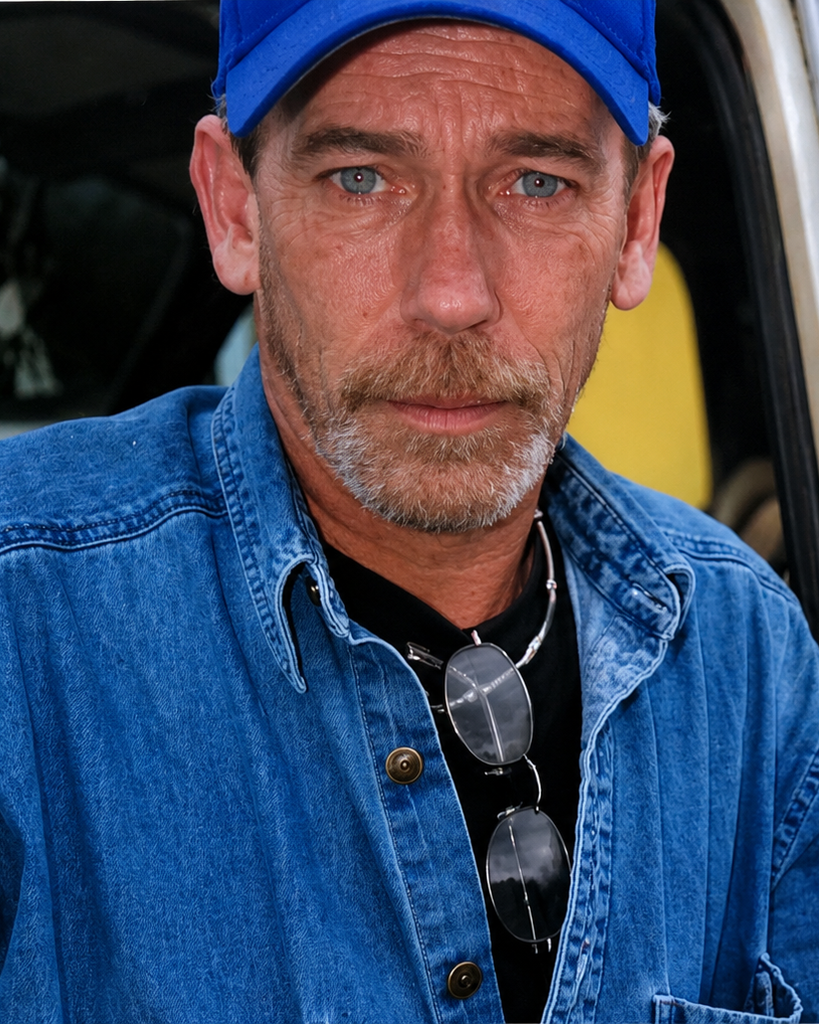 Arnold Bob Callahan Profile Photo