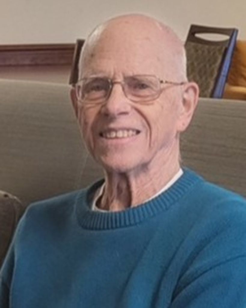 Roger W. Hutchins Profile Photo