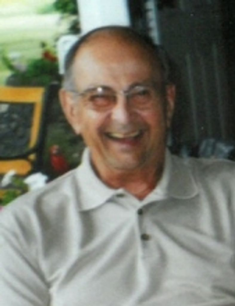 Neil "Cub" E. Jirschele