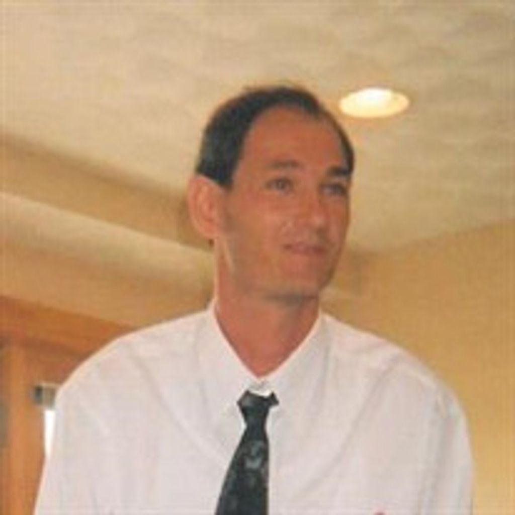 Troy Matthew Henderson Profile Photo