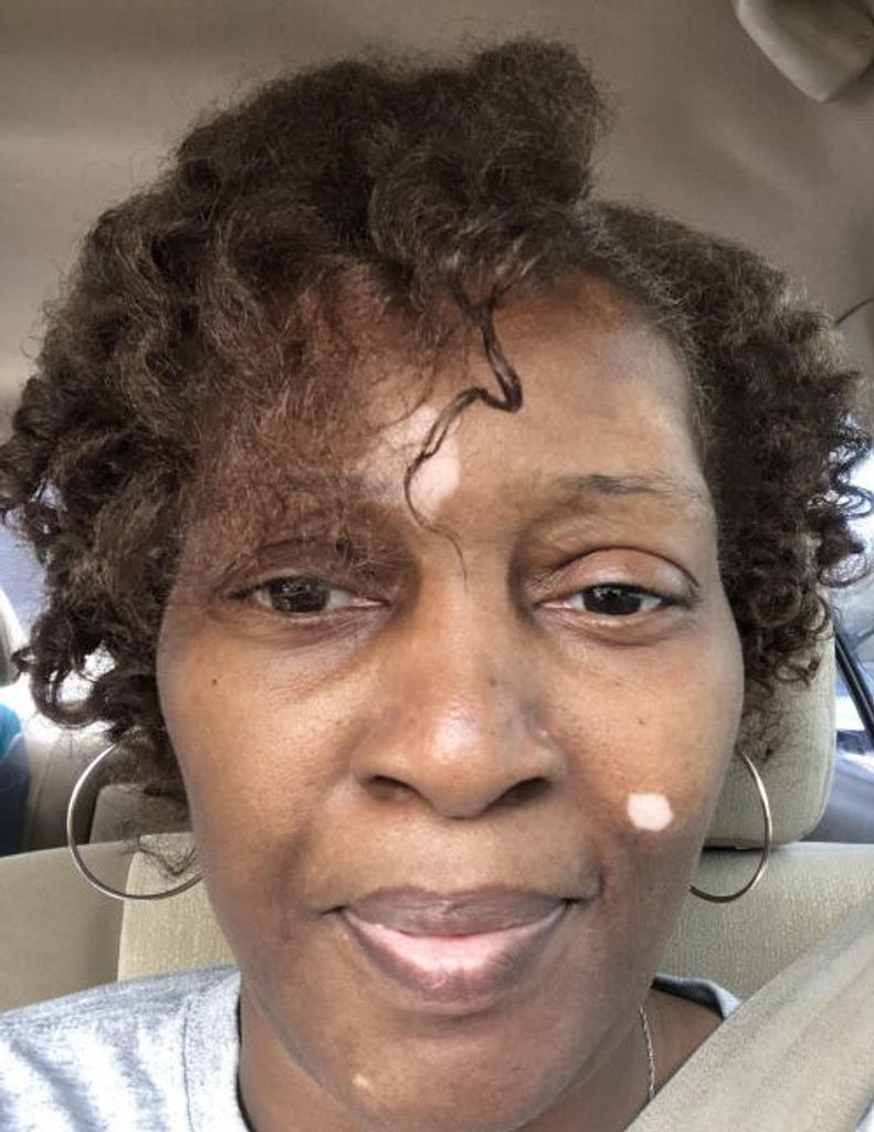 Rosevalina Yvette Ruth