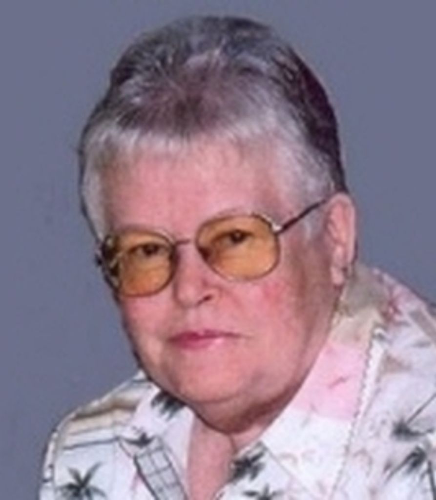 Ellen Clark