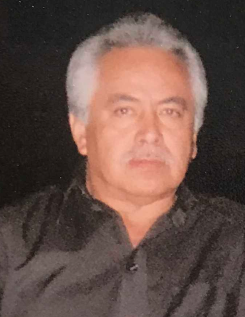 Jaime Ruiz Profile Photo