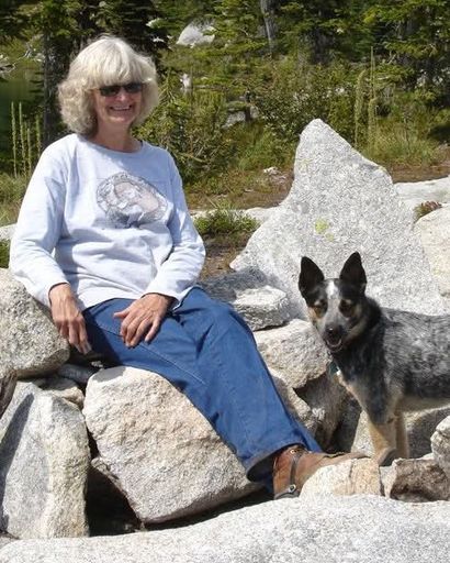 Josephine Henrietta Imper Profile Photo