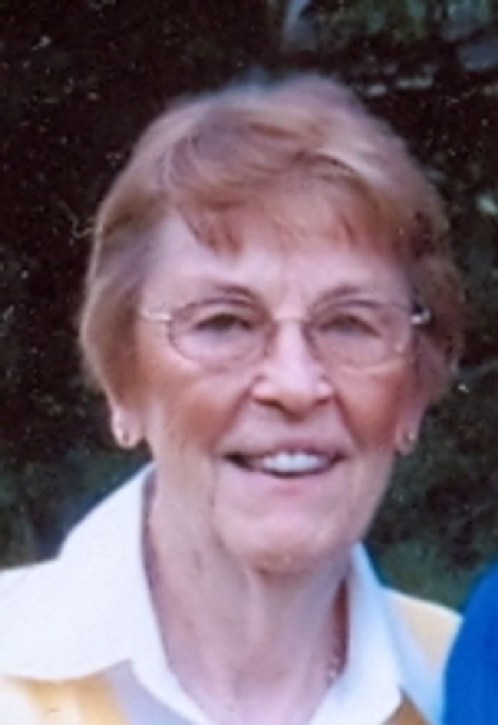 Geraldine Kelley
