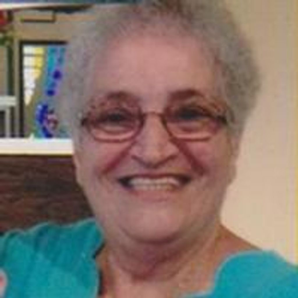 Sandra Kay Honecker