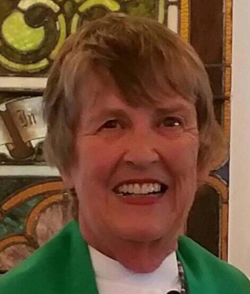 Marilyn Thurber Profile Photo