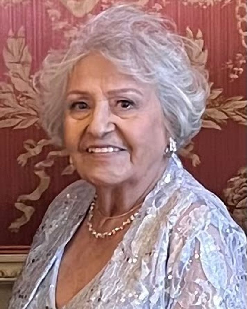 Lillie L. Quintanilla