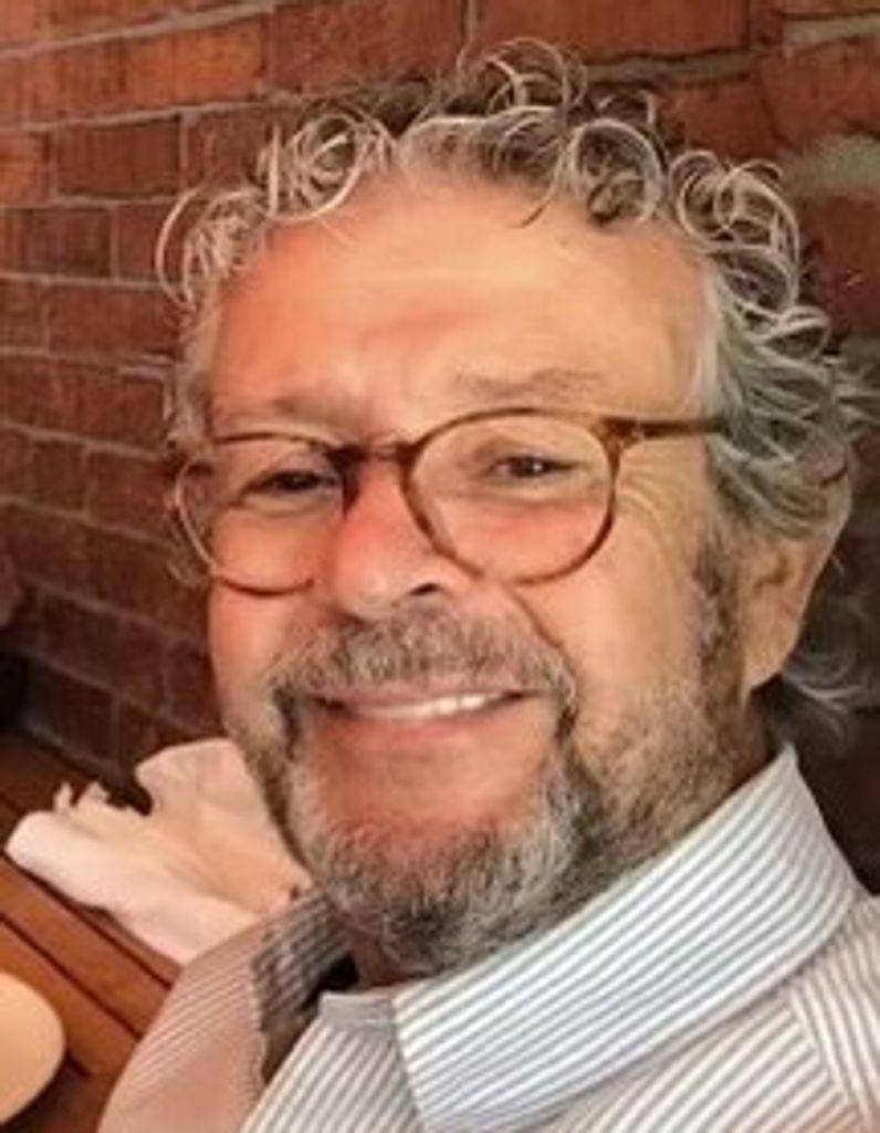 William Kenneth Morris