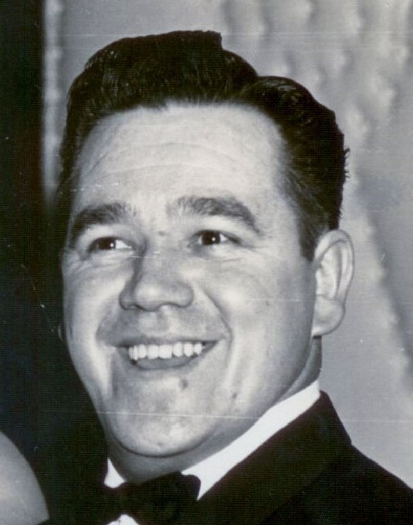 Eugene Glen Montgomery Profile Photo