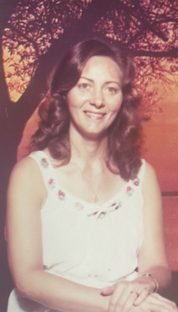 Mary Jo Merritt Profile Photo