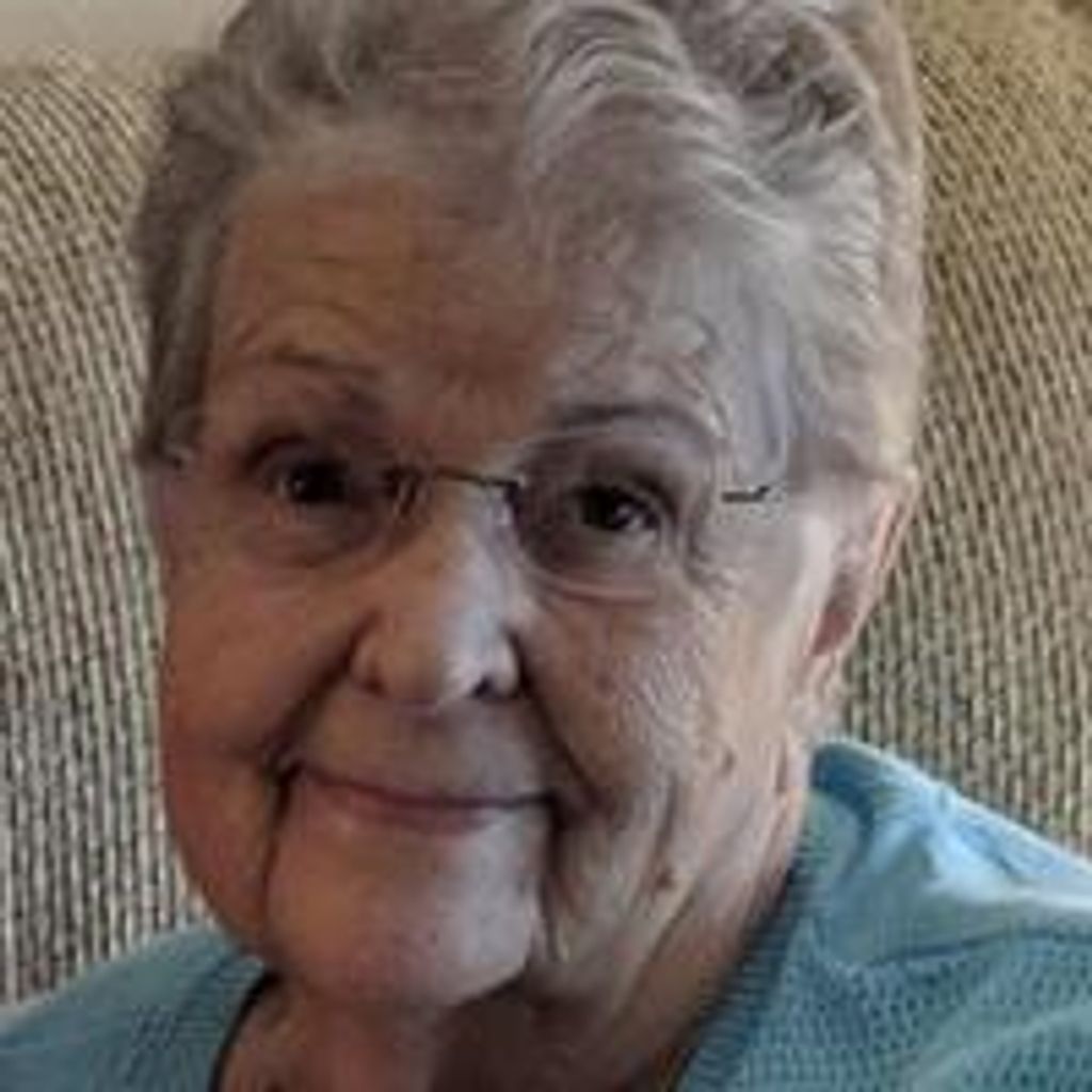 Joan Sue Cantley Profile Photo