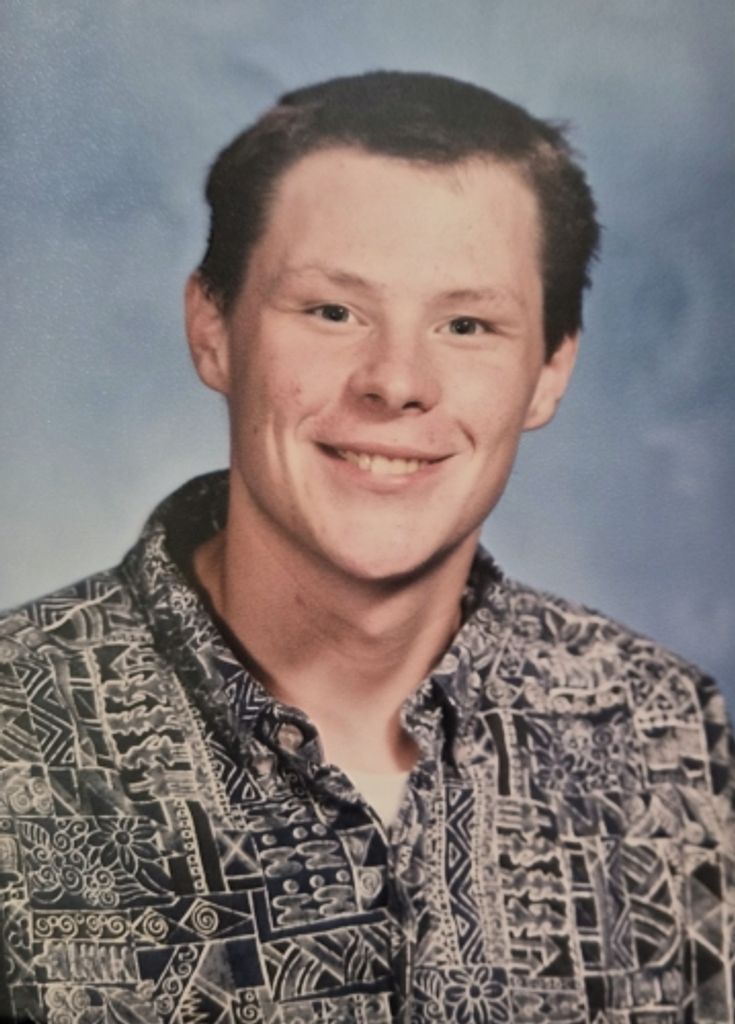 Carson C. Holden