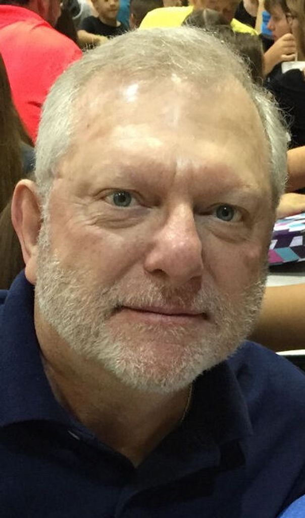 Robert Swymeler Profile Photo