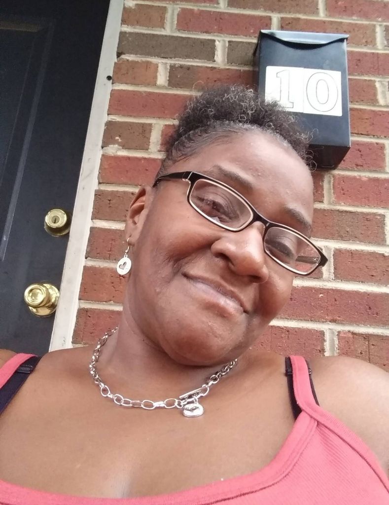Barbara Denice Turmon Profile Photo