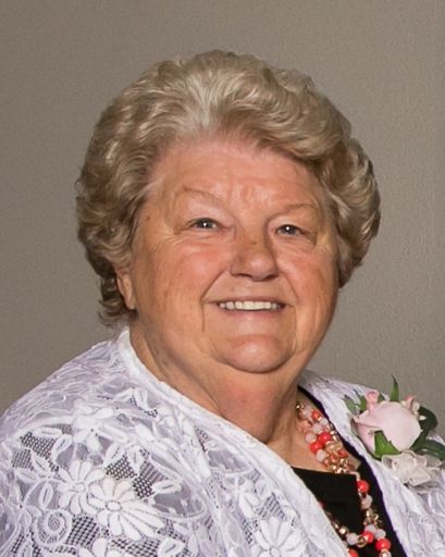 Karen M. Otteson's obituary image