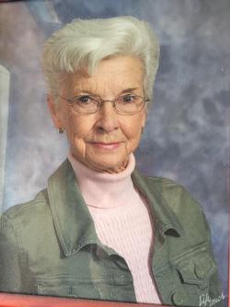 Patsy "Pat" Beasley Heimer Profile Photo