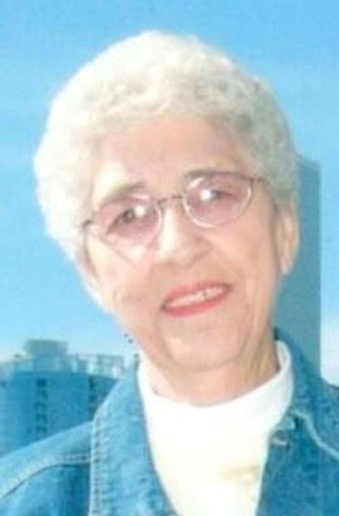 Nancy L. Henderson