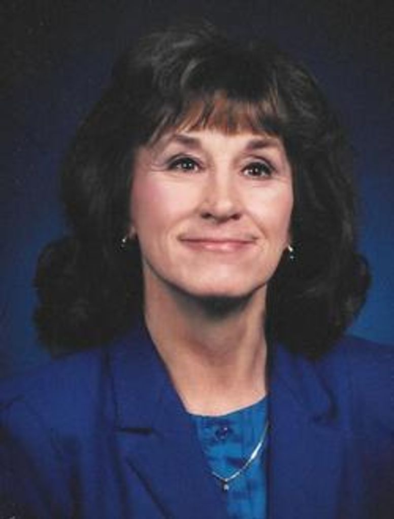 Jo Ann Murray Profile Photo