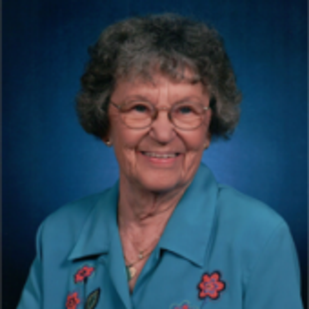 Dorothy Kamp Smith