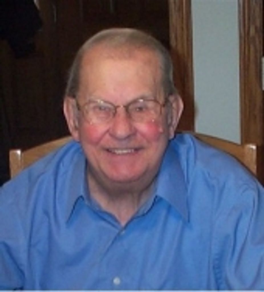 Charles J. Fondriest