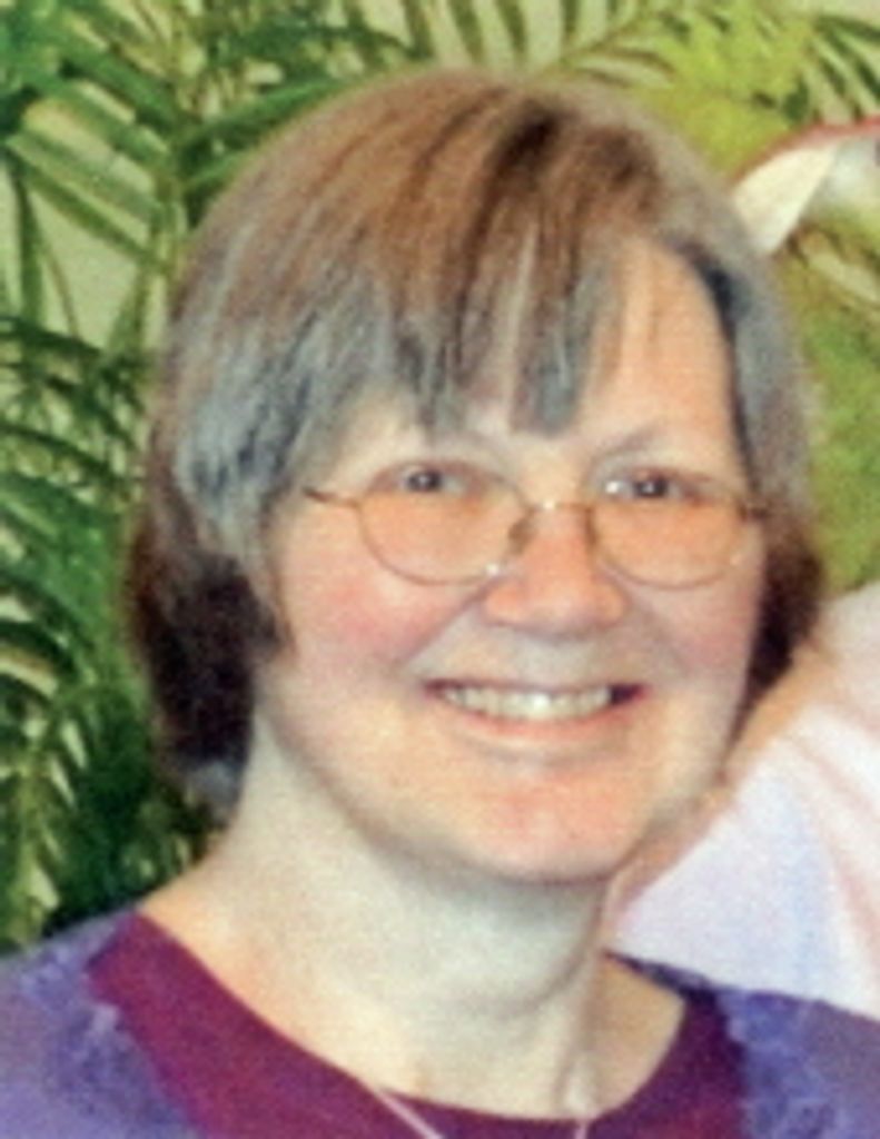 Sharon L. Menke