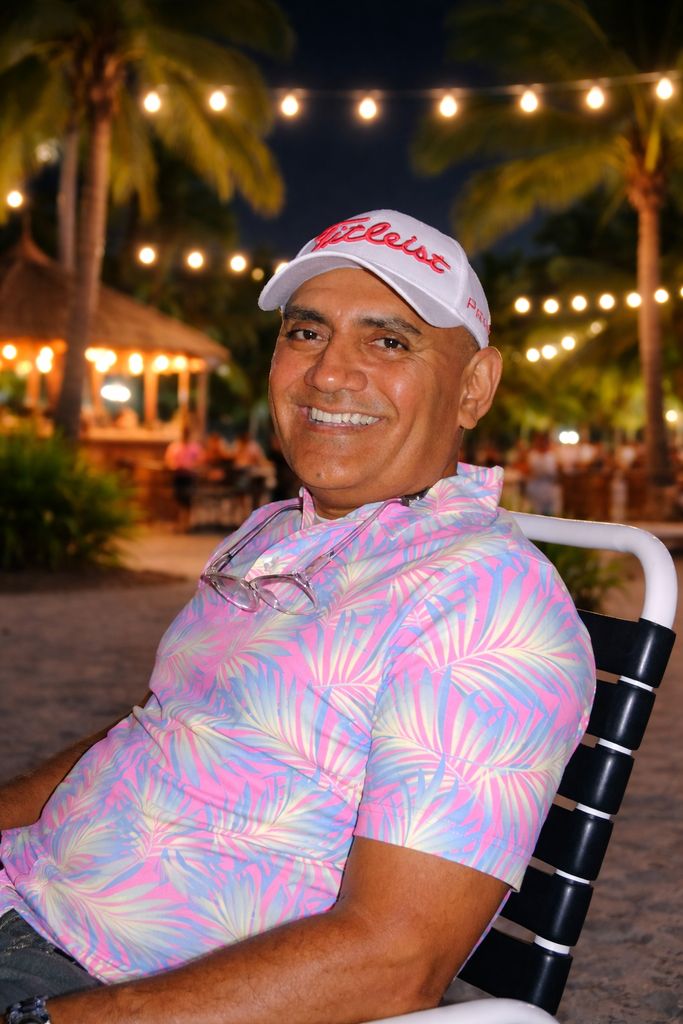 Salomon Moreno Corros