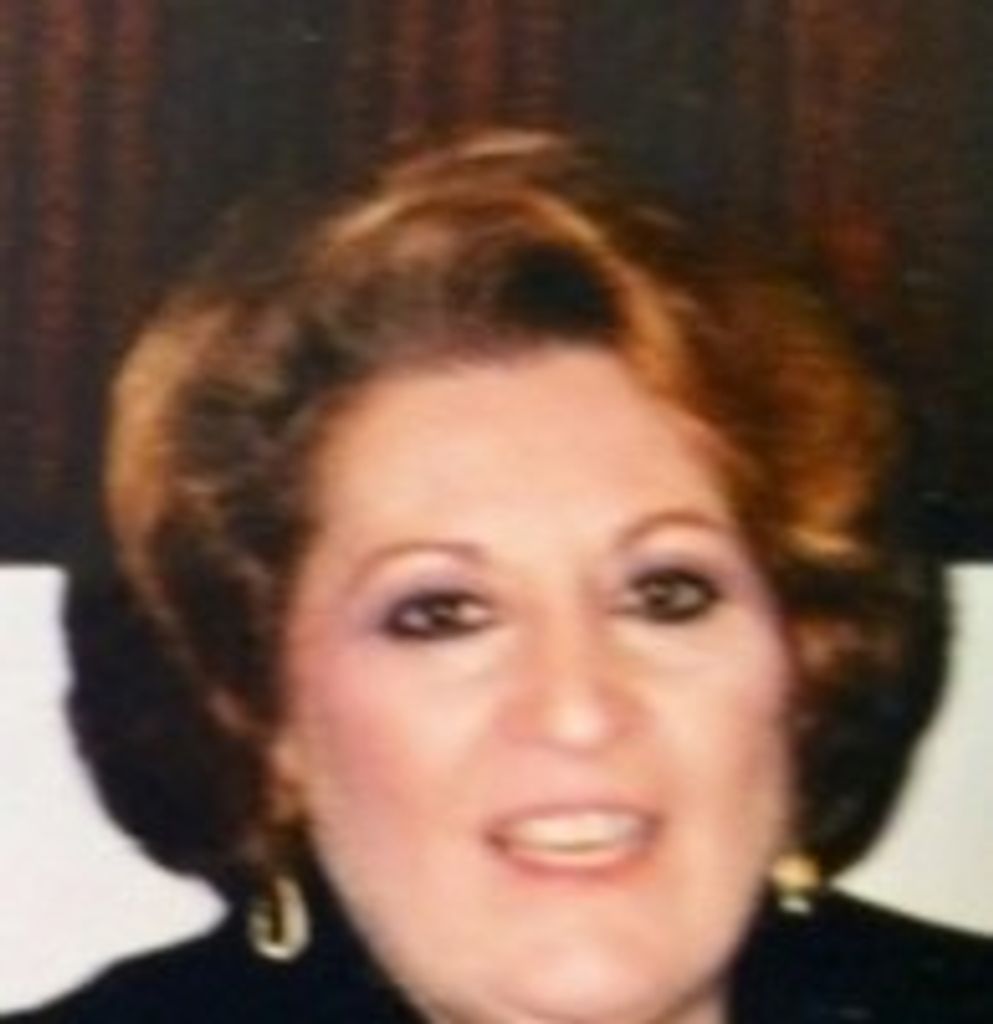 Carolyn M. Zingales