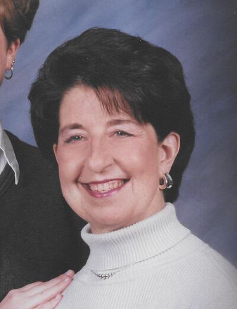 Phyllis J. Fairclough