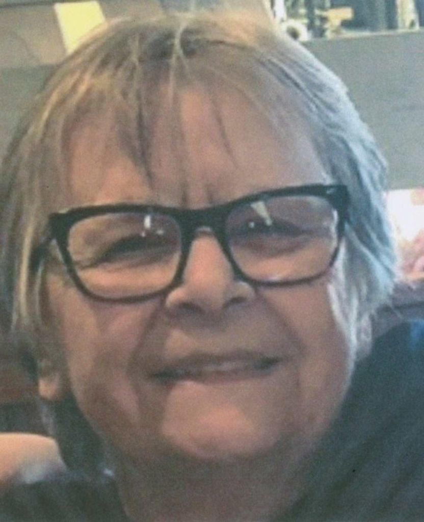 Phyllis K. (Dimos)  Wienhoft