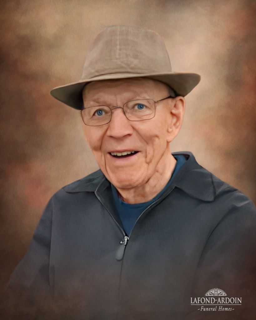 Paul Dugal Profile Photo