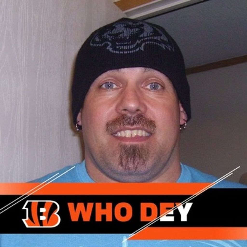 Daniel Marshall Profile Photo