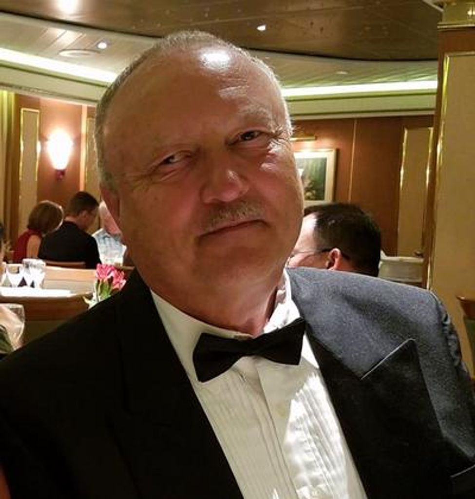 Edward F. Cloonan, Jr. Profile Photo